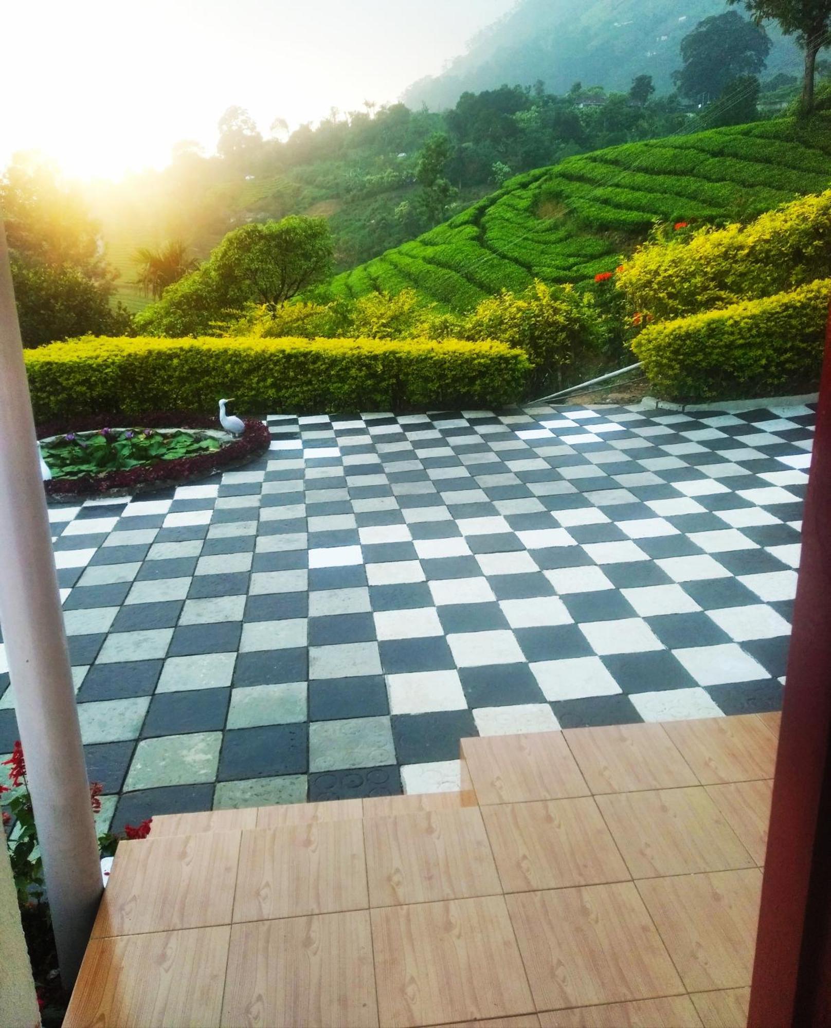 Blackcherry Munnar Buitenkant foto